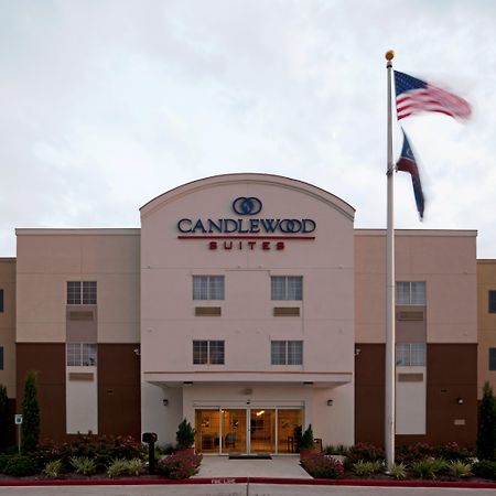 Candlewood Victoria By Ihg Extérieur photo