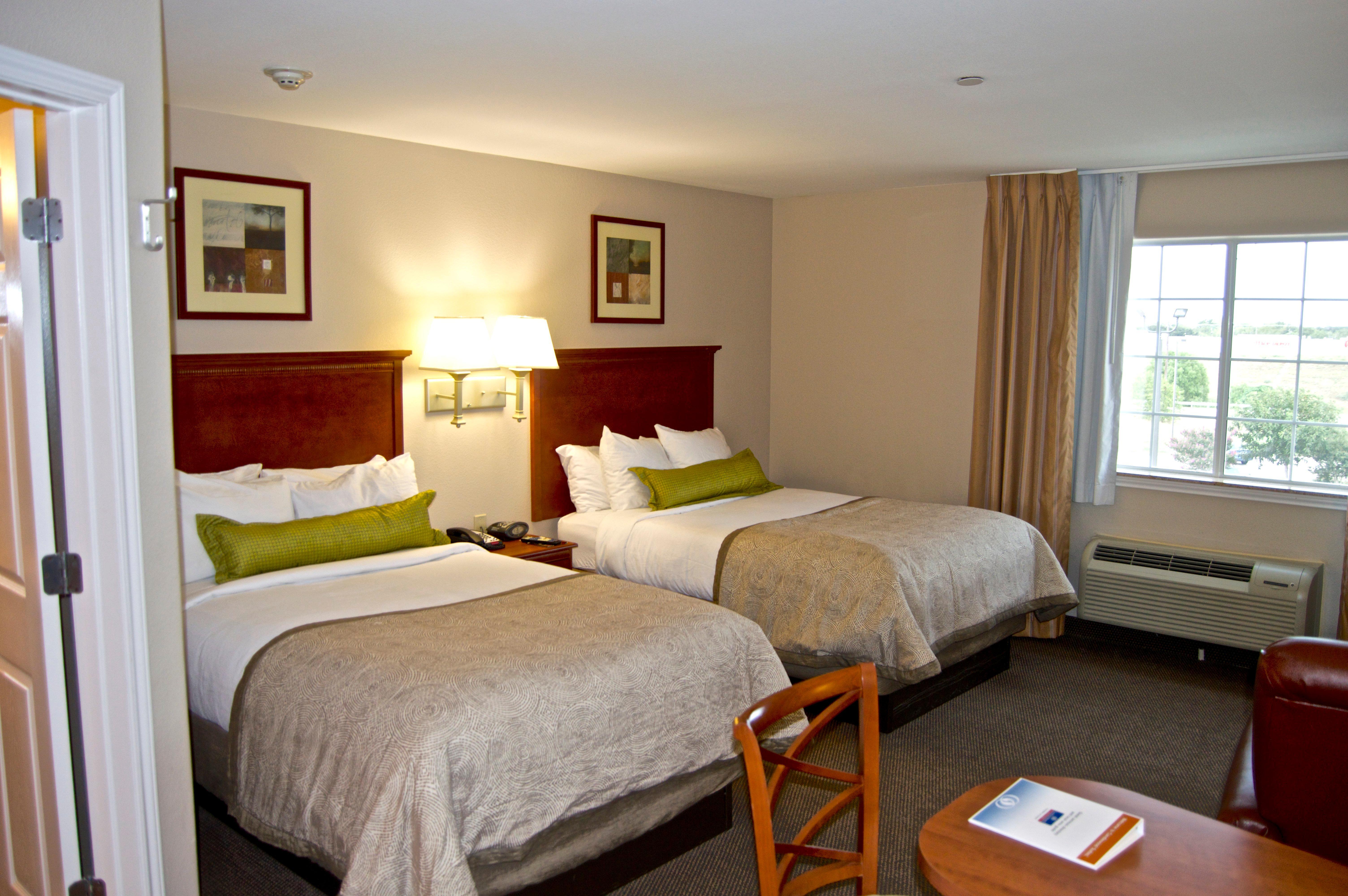 Candlewood Victoria By Ihg Extérieur photo