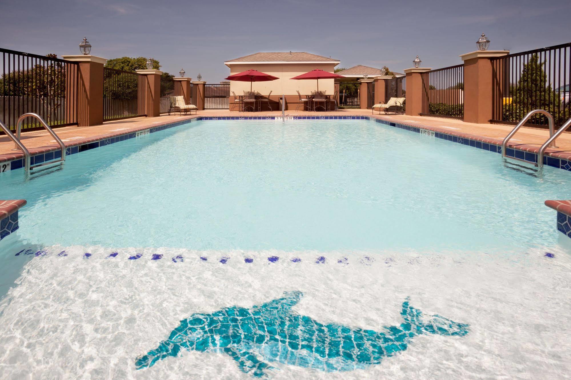 Candlewood Victoria By Ihg Facilités photo