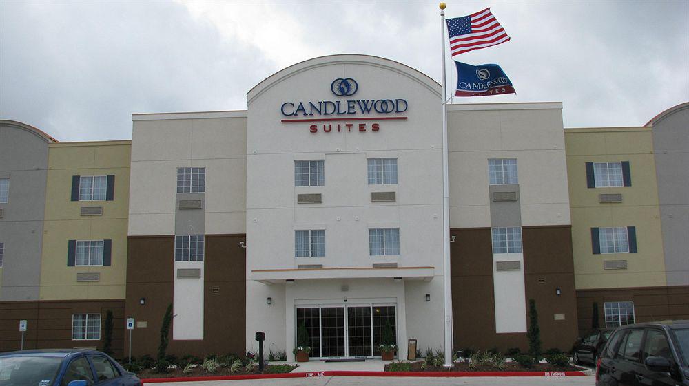 Candlewood Victoria By Ihg Extérieur photo