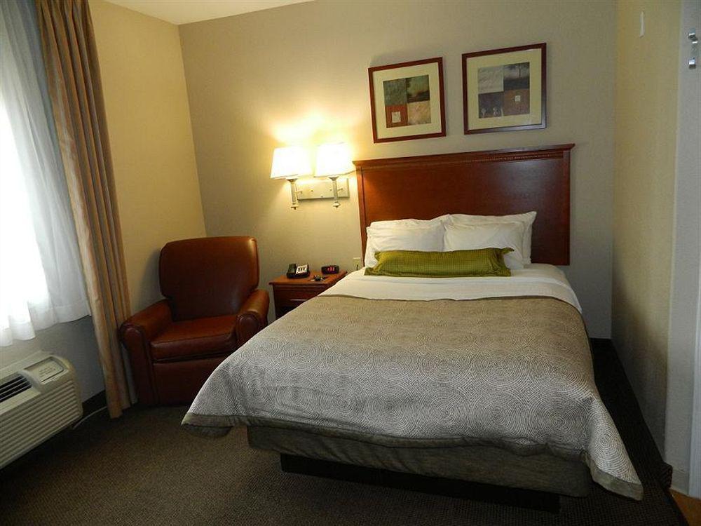 Candlewood Victoria By Ihg Extérieur photo